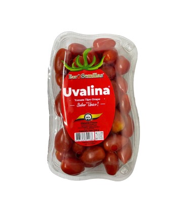TOMATE UVALINAx500GR