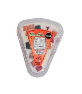 POSTRE DE LECHE ARCO IRISx250 GRAMOS