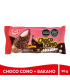 CHOCOCONO CREMHELADO BAKANO x95 GRAMOS