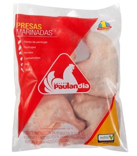 PERNIL PAULANDIA BOLSA 4UNDX UNIDAD