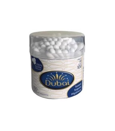 COPITOS DUBAI TR X PG 80 LLV 100 UNDS