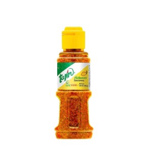 SALSA EN POLVO TAJIN HABANERO X45GR