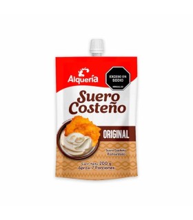 SUERO ALQUERIA COSTENO BASE DOYPACK200G