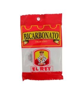 BICARBONATO SODIO EL REY SB50GR