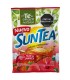 BEBIDA SUNTEA FRESA FLOR JAIMICA 2 LITROx12GR