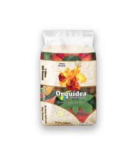 ARROZ ORQUIDEA BOLSA 500GR