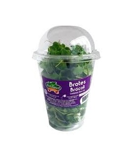 BROTES BROCOLI HORTIFRESCO BJ 30GRAMOS