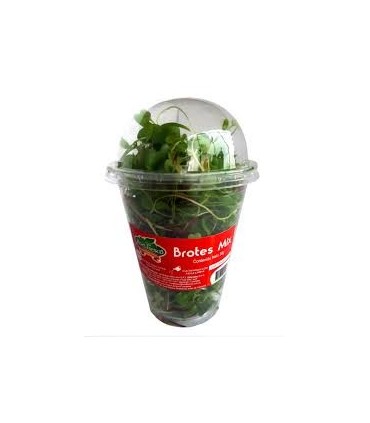 BROTES MIX HORTIFRESCO BJ 30GRAMOS