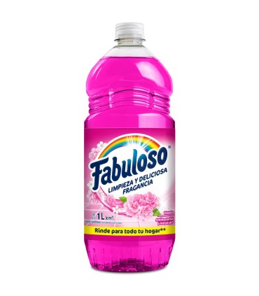 FABULOSO VIOLETA FC1 LITRO