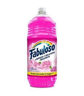 FABULOSO VIOLETA FC2 LITRO