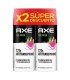 OFERTADESODORANTE AXE EPIC FRESHx2UxAE152M