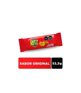 GALLETA RITZ TACO X 52,5GR