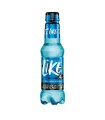 APERITIVO LIKE BLUE BERRY PET300 MILILITROS