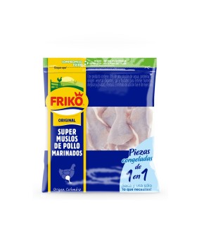 SUPERMUSLO FRIKO BOLSAx8UNDxKILO
