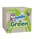 SERVILLETA FAMILIA GREEN PAQUETE100UN