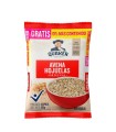 AVENA QUAKER HOJUELA BOLSA 220GR