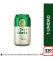 CERVEZA CLUB COLOMBIA TRIGO LT330 MILILITROS