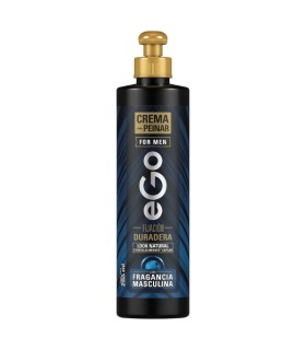 CREMA PARA PEINAR EGO FM POTE265 MILILITROS