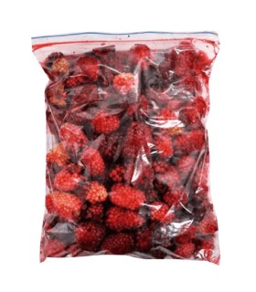 MORA BOLSA 400GR