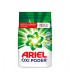 DETERGENTE ARIEL REGULAR BOLSA 700GR
