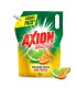LAVAPLATOS AXION EXPL CITRICA DOYPACK1.5 LITRO