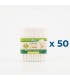 COPITOS HIGIETEX ECO EST X50UNDS