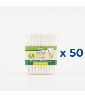 COPITOS HIGIETEX ECO EST X50UNDS