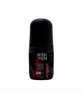 DESODORANTE ARDEN FM ROLL ON 50 MILILITROS UND