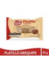 GALLETA PLATILLO AREQUIPEx65GR