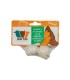 JUGUETE CANINO CUTE PETS HUESO N2-3xUD