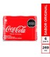 GASEOSA COCA COLA SIXPACK LT269 MILILITROS