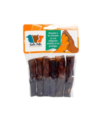 SNACK KARNITAS CUTE PETS CABANO NATx50GR