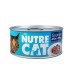 ALIMENTO NUTRECAT ATUN PARGO LT85GR