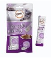 ALIMENTO SMOOTH CREAMY SALMON SB60GR