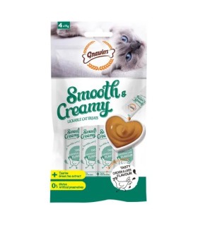 ALIMENTO SMOOTH CREAMY POLLO HIGADO SB60GR