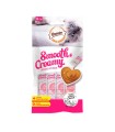 ALIMENTO SMOOTH CREAMY SUAVE SB60GR