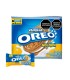 GALLETA OREO GOLDEN PAQUETEx324GRAMOSx6 UNDS