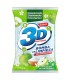 DETERGENTE 3D MULTIUSOS MANZANAS BOLSA 3 KILO