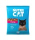 NUTRECAT GATOS HOME BOLSA 500GR