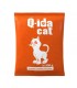 NUTRECAT GATOS Q-IDA BOLSA 500GR