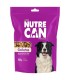 GALLETAS NUTRECAN PERROS BOLSA 200GR