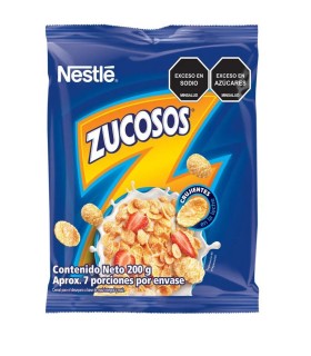 CEREAL ZUCOSOS NESTLE BLx200GR