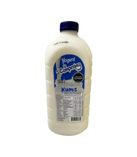 KUMIS LA CAMPESINA NATURAL GFx1900GR
