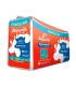 LECHE ALQUERIA DESLACTOSADA PAQUETEx6x1000 MILILITROS