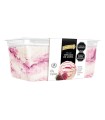 HELADO COLOMBINA VETEADO DE MORA x 450GR
