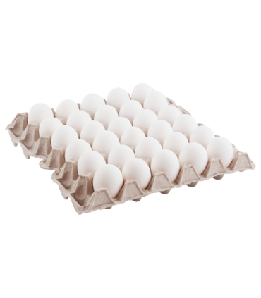 HUEVOS AVINAL BLANCOS AAAx30UN