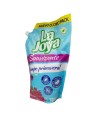 SUAVIZANTE PRIMAVERAL LIQUIDO LA JOYA DOYPACK 1200ML