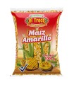 MAIZ AMARILLO EL TRECE BOLSA 1000GRAMOS