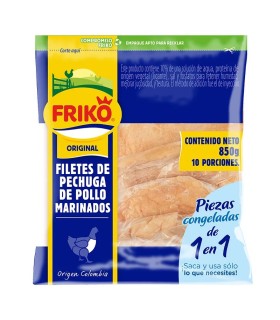 FILETE DE PECHUGA FRIKO BLxKL