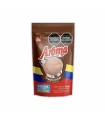 CHOCOLATADA AROMA CON AZÚCAR BOLSA 120GR
